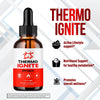 Image of Thermo Ignite Drops Advanced Health & Fitness Support ThermoIgnite 90 Servings