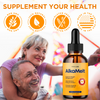 Image of AlkaMelt Drops Advanced Natural Health & Fitness Support Alka Melt 30 Servings