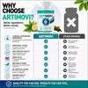 Image of ArtiMovi Advanced Joints & Mobility Support Supplement Arti Movi 300 Capsules