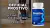 Image of Prostivo Advanced Male Health Support Formula Prost Tivo Vitamin 120 Capsules