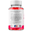Image of (1 Pack) Alkatide ACV Gummys 1000MG Advanced Alka Tide Supplement 60 Gummies