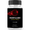 Image of Iron Pulse X Advanced Male Health Support Formula IronPulse Vitamin 60 Capsules