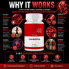 Image of (5 Pack) CardioVive Pills Advanced Blood Health Support Formula Cardio Vive 300 Capsules