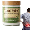 Image of Total Relief Magnesium Cream, Nerve Relief Magnesium Soothing Cream (1-5PCS)
