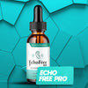 Image of Echofree Pro Liquid Drops - Advanced Tinnitus Support (3 Pack, 6 Oz)