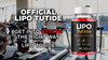 Image of (1 Pack) Lipo Tutide ACV Gummy 1000MG Advanced LipoTutide Supplement 60 Gummies