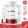 Image of (2 Pack) Lyvora Advanced Blood Health Support Vitamin Supplement 120 Capsules