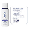Image of Obagi Nu-Derm Foaming Gel - Hydrating Facial Cleanser with Aloe Vera for Normal to Oily Skin Types