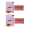 Image of Bella Amore Himalayan Healing Soap - 130g (Set of 2 Bars)
