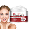 Image of Retinol Face Moisturizer Moisturizing Retinol Cream Anti-Wrinkle Aging Moisturizing Shrink Pores Whitening Smooth Retinol Cream