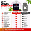 Image of CardioFlush Advanced Blood Health Support Supplement Cardio Flush 180 Capsules
