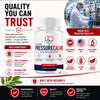 Image of (3 Pack) Pressure Calm X Advanced Blood Health Support Formula PressureCalmX 180 Capsules