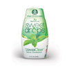 Image of Sweetleaf Liquid Stevia Sweetener, Steviaclear, 1.7 Ounce Natural