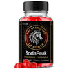 Image of Soda Peak ACV Gummys Advanced Male Health Support Formula SodaPeak 60 Gummies
