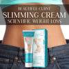 Image of Slimming and Firming Massage Cream for Body Contouring and Cellulite Reduction (60G)
