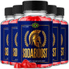 Image of Sodaboost ACV Gummys Advanced Male Health Support Formula Soda Boost 300 Gummies