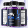 Image of (3 Pack) JellyBoost Gummys Advanced Male Support Formula Jelly Boost 180 Gummies