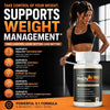 Image of (1 Pack) PhenBurn Advanced Energy & Fitness Support Formula Phen Burn 60 Capsules