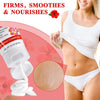 Image of Slimming Massage Cream for Targeted Body Contouring of Waist, Abdomen, and Buttocks