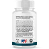 Image of (2 Pack) Sugar Pure Balance Advanced Blood Health Support SugarPureBalance 120 Capsules