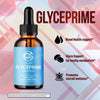 Image of (2 Pack) Glyceprime Blood Health Support Drops Glyce Prime Vitamin 60 Servings