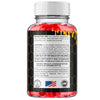 Image of (1 Pack) Male Honey Gummys Advanced Male Support Supplement MaleHoney 60 Gummies