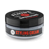 Image of High Hold Styling Cream for Men - Natural Shine Hair Cream