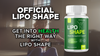 Image of (1 Pack) Lipo Shape Advanced Energy & Fitness Support Formula LipoShape 60 Capsules