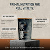 Image of FORGEBODY® Beef Organ Complex 60 Capsules – 100% Grass Fed Beef Organ Supplement