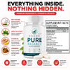 Image of (2 Pack) Sugar Pure Balance Advanced Blood Health Support SugarPureBalance 120 Capsules