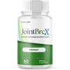 Image of (1 Pack) JointBreX Advanced Joints & Mobility Support Joint BreX 60 Capsules