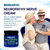 Image of Extra Strength Migrastil Neuropathy Relief Cream for Feet and Legs