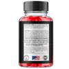 Image of (1 Pack) Horse Pulse Gummys Advanced Male Health Support HorsePulse 60 Gummies