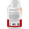 Image of HemoVital Pills Advanced Blood Health Support Supplement Hemo Vital 180 Capsules