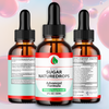 Image of (2 Pack) Sugar Nature Drop Blood Support Formula SugarNatureDrops 60 Servings