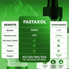 Image of (1 Pack) Fastaxol Drops Natural Health & Fitness Formula FastaxolDrops 30 Servs