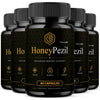 Image of (5 Pack) HoneyPezil Nootropic Brain Health Support Supplement Honey Pezil 300 Capsules