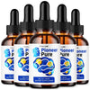 Image of Pioneer Pure Drops Brain Health Max Support PioneerPure 150 Servings