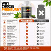 Image of (1 Pack) PhenBurn Advanced Energy & Fitness Support Formula Phen Burn 60 Capsules