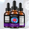 Image of Neuro Prime XT Drops Advanced Brain Health Max Support NeuroPrimeXT 60 Servings