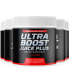 Image of (5 Pack) Ultra Boost Juice Plus Powder Support For Weight Management 150 Serving