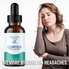 Image of (5 Pack) Cortexi Drops for Ear Health, Hearing Support, Healthy Eardrum (300 ML)