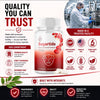 Image of (5 Pack) Sugartide Advanced Blood Health Support Formula Sugar Tide 300 Capsules