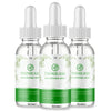 Image of Tinniease Skin Care Set: Skin Drops and Ear Soothing Agent (90 ML) - 3 Pack
