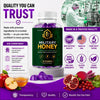 Image of Military Honey ACV Gummys Advanced Male Health Support MilitaryHoney 300 Gummies