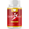 Image of (1 Pack) CardioEase X Advanced Blood Health Support Cardio Ease X 60 Capsules