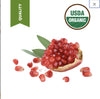 Image of ORGANIC HIGH QUAITY POMEGRANATE SEED OIL 100% PURE COLD PRESSED