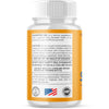 Image of (3 Pack) SlimSoda Advanced Energy & Fitness Support Formula Slim Soda 180 Capsules