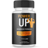 Image of (1 Pack) Power Up Advanced Male Health Support Supplement PowerUp 60 Capsules