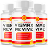 Image of (3 Pack) Vismax Revive Advanced Vision Support VismaxRevive Formula 180 Capsules